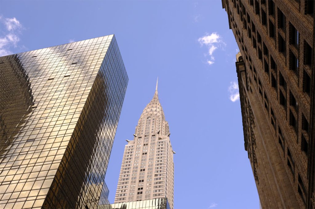 newyorksky-1024x682 Organizza il tuo viaggio a New York